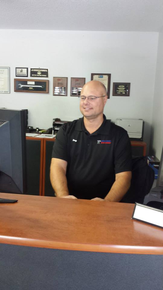 Doug Schoberg